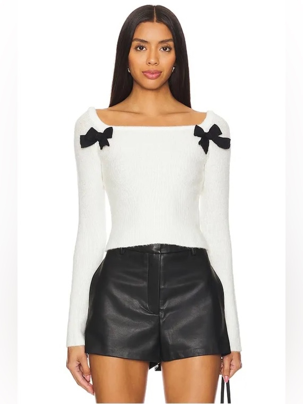 Majorelle Leonie Sweater Medium
